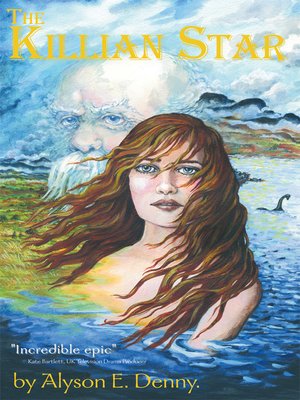 cover image of The Killian Star